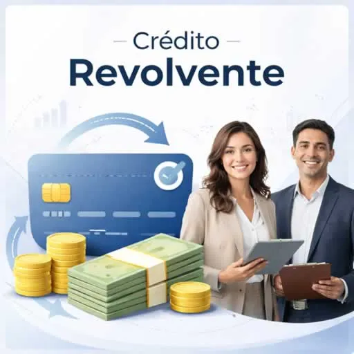 Crédito Revolvente