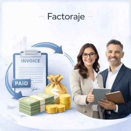 Factoraje