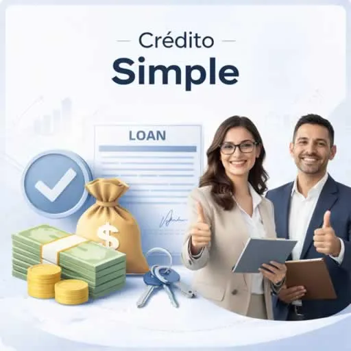 Crédito Simple