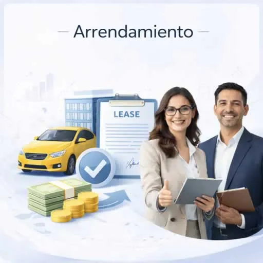 Arrendamiento